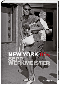New York 60s Sepp Werkmeister