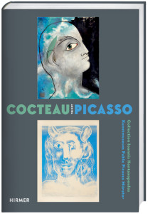 Cocteau_trifft_Picasso