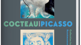 Cocteau_trifft_Picasso