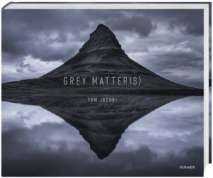 Grey Matters Tom Jacobi