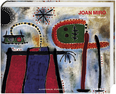 Joan Miro