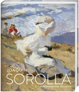 Joaquín Sorolla Spaniens Meister des Lichts