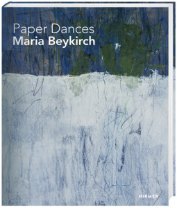 Maria Beykirch Paper Dances
