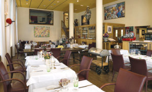 Restaurant Ederer