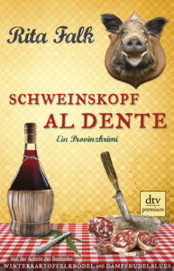 Schweinskopf al dente