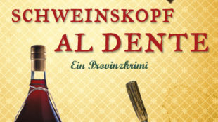 Schweinskopf al dente