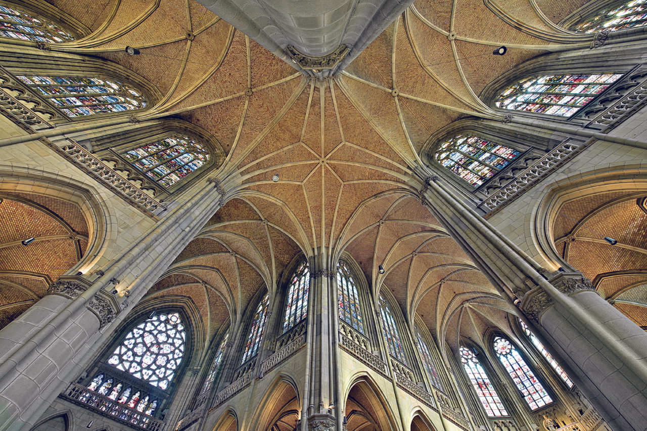 Mariendom in Linz © Foto: Achim Bunz