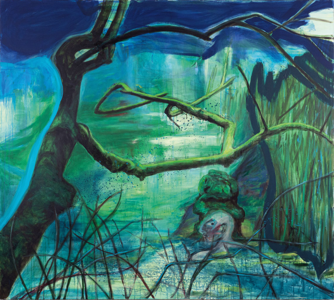 Rita de Muynck Reframing