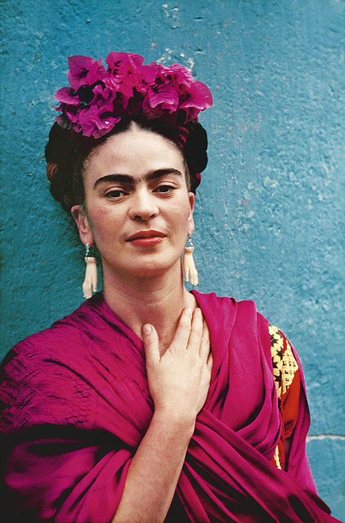 Frida Kahlo