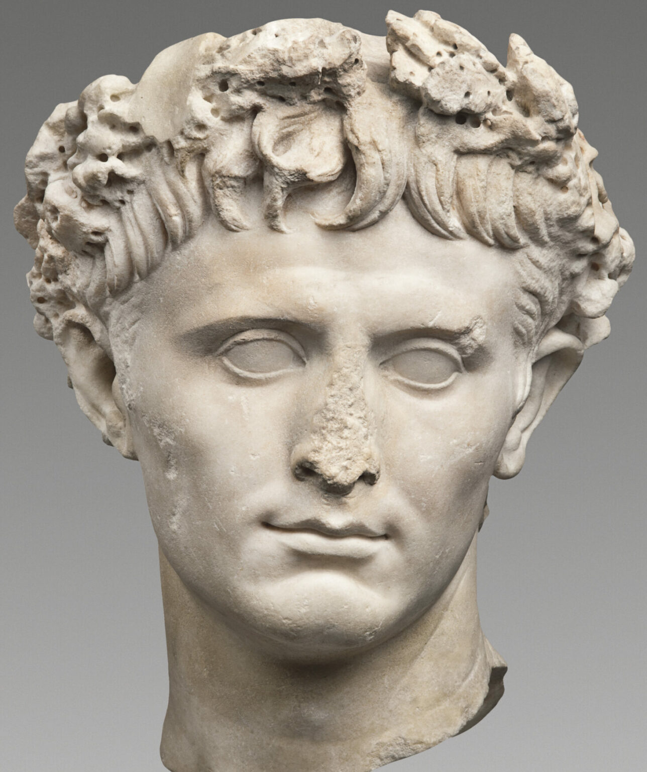 Augustus