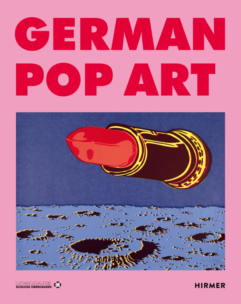 Pop Art made in Germany